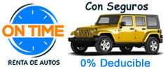 ¿Renta vehiculos en Cancun, Playa del Carmen o Tulum? ¡Bienvenido!